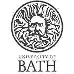 University Of Bath Logo