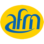 Amalgamated FM Logo