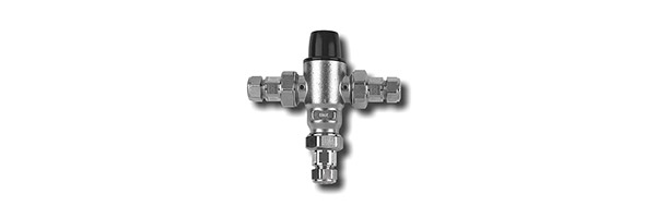 Thermostatic Mixer Valves - Thermostatic Mixing Valve Servicing